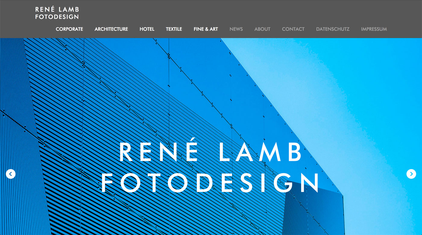 René Lamb Fotodesign - Radolfzell am Bodensee