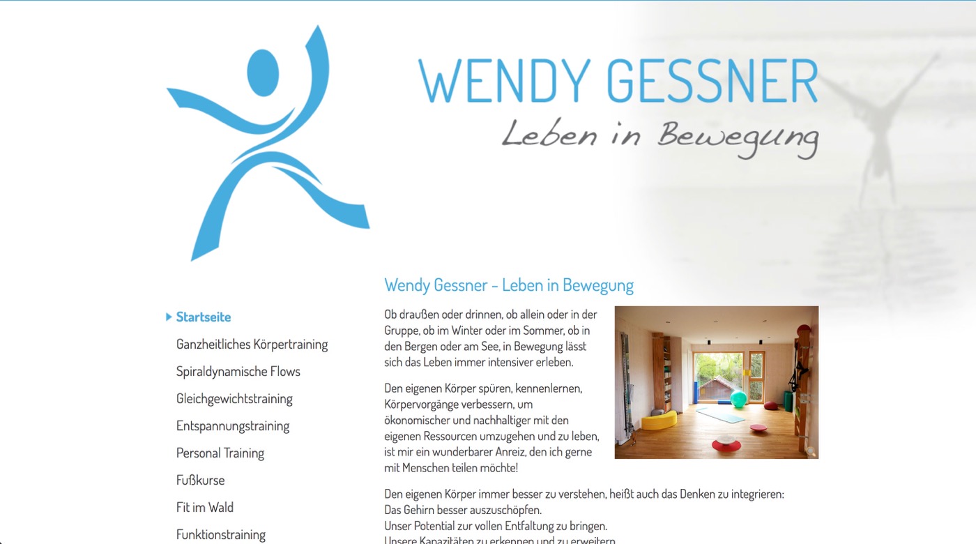 Wendy Gessner - Uhldingen-Mühlhofen