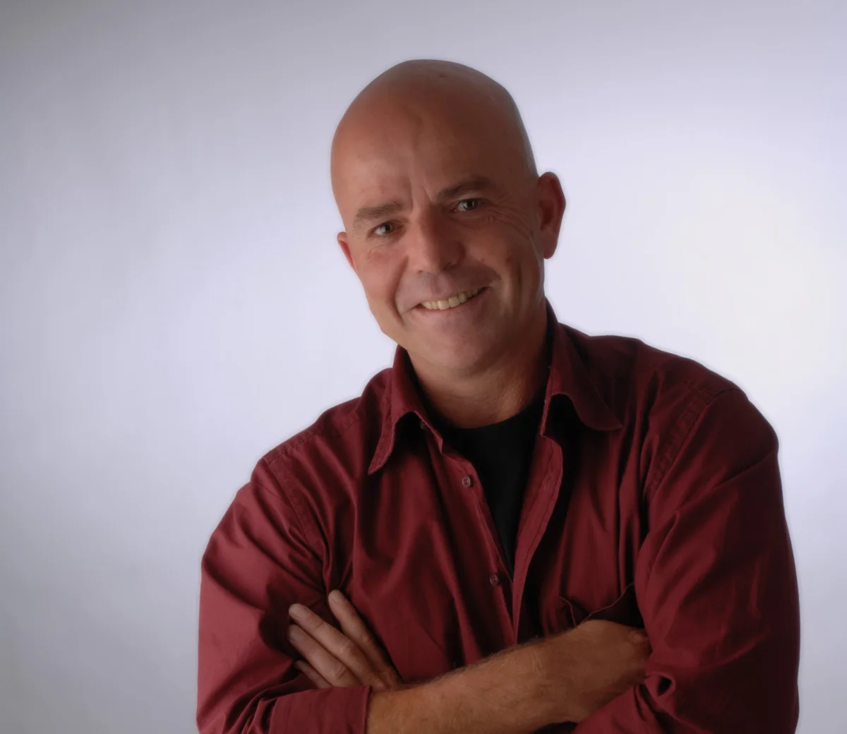 Volker Epting, Webdesigner am Bodensee